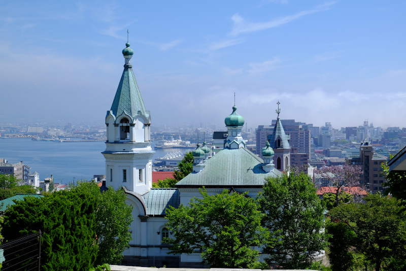 ハリストス正教会